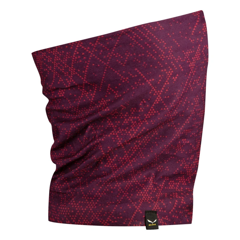 Image of Salewa Icono Headband Adults - Pink Pink One Size