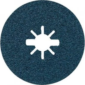 Image of Bosch Accessories 2608619159 Ø 125mm Grit size 24