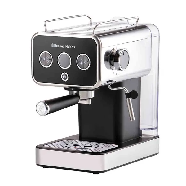 Image of Russell Hobbs 26450 Distinctions Espresso Coffee Maker