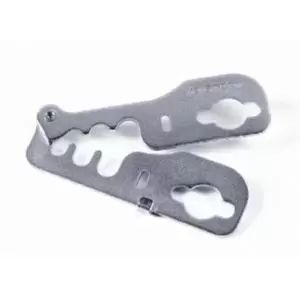 Image of Kensington CableSaver Silver - Outer carton of 25