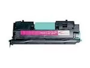 Image of Lexmark 1361753 Magenta Laser Toner Ink Cartridge
