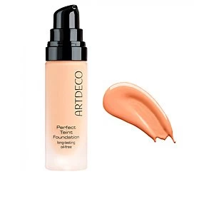 Image of PERFECT TEINT foundation #56-olive beige