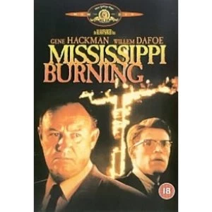 Image of Mississippi Burning