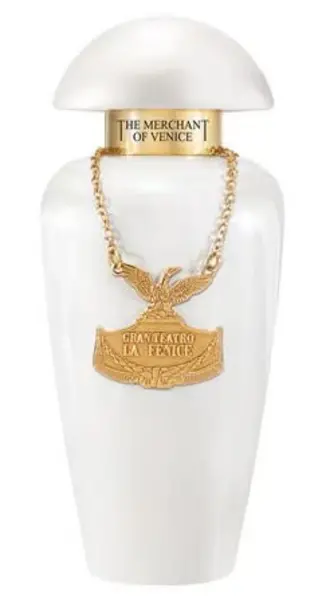 Image of The Merchant Of Venice My Pearls Eau de Parfum For Her 50ml