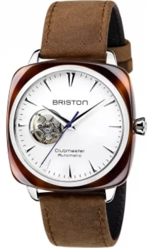 Image of Briston Watch Clubmaster Iconic