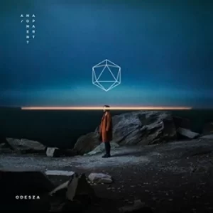 Image of A Moment Apart by Odesza Vinyl Album