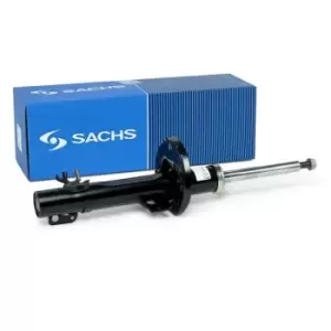 Image of SACHS Shock absorber VW,AUDI,SKODA 314 717 6C0413031CC,6C0413031CD,6R0413031AJ Shocks,Shock absorbers,Suspension shocks 6R0413031AP,6R0413031AQ
