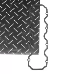 Image of RIDEX Rocker Cover Gasket OPEL,CHEVROLET,Daewoo 321G0127 638192,638649,638721 Valve Cover Gasket,Rocker Gasket,Valve Gasket,Gasket, rocker cover
