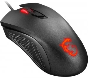 Image of Clutch GM10 Optical Gaming Mouse