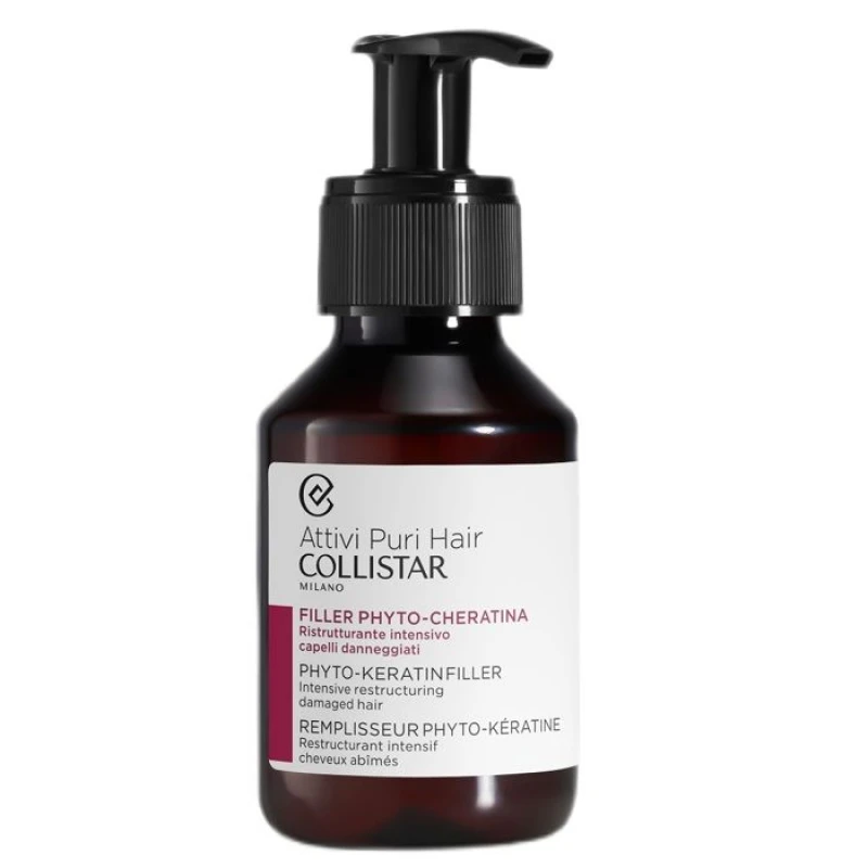 Image of Collistar Phyto-Keratin Filler 100ml