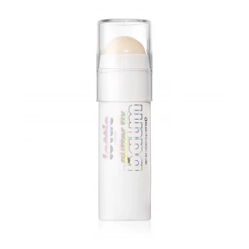 Image of Lottie London Glitter Fix Balm Face & Body Adhesive