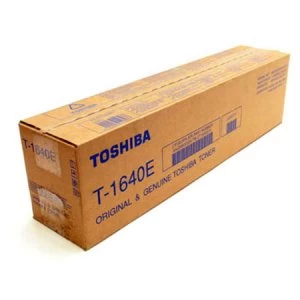 Image of Toshiba T1640E Toner 24k