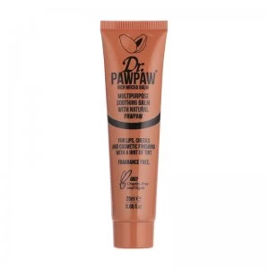 Image of Dr PawPaw Rich Mocha Balm 25ml