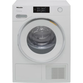Image of Miele TWR780WP 9KG Heat Pump Tumble Dryer