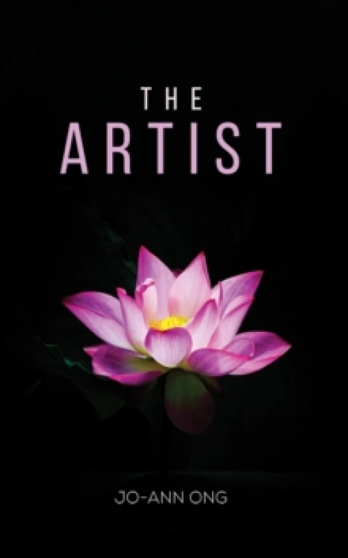 Image of The Artist. Hardback. By JoAnn Ong Books