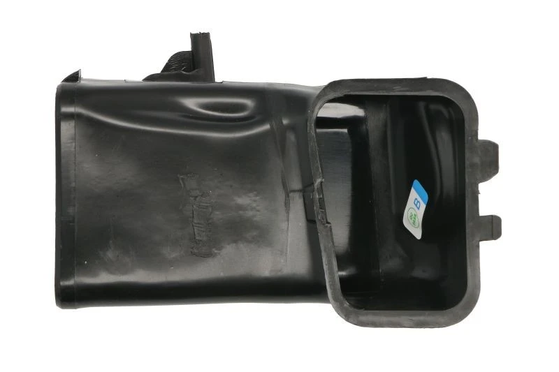 Image of BLIC 6508-05-0067301P Intake Pipe, air filter Plastic Intake Pipe,air filter (1591)