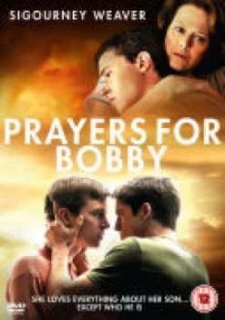 Image of Prayers for Bobby