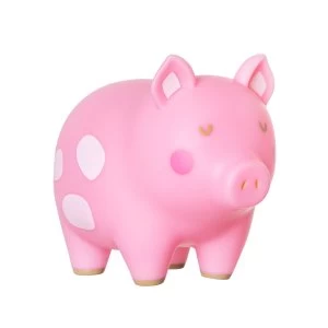 Image of Sass & Belle Oink the Piglet Night Light