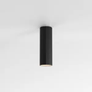 Image of Hashira Surface Mounted Downlight Spot Light Matt Black