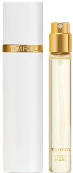 Image of Tom Ford Myrrhe Mystere Eau de Parfum For Her 50ml