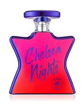 Image of Bond No. 9 Chelsea Nights Eau de Parfum For Her 100ml