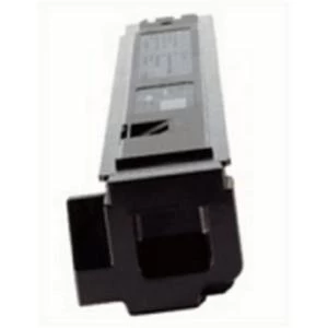 Image of Kyocera TK815K Black Laser Toner Ink Cartridge