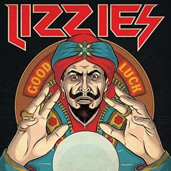 Image of Lizzies - Good Luck Vinyl