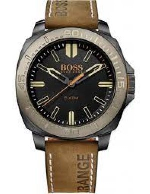 Image of Hugo Boss Orange Sao Paulo 1513314 Men Strap Watch