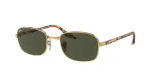 Image of Ray-Ban Sunglasses RB3690 001/31