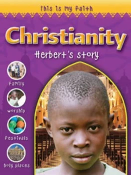 Image of Christianity by Holly Wallace Book