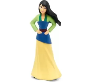 Image of TONIES Disney 10000210 Audio Figure - Mulan