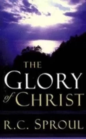 Image of glory of christ