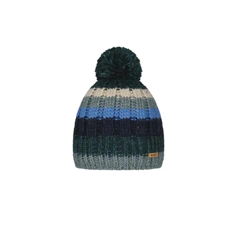 Image of Barts Baby Beanie Barts Buck Vert Unisex 50cm 4069-13