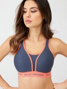 Image of Shock Absorber Ultimate Run Bra Padded