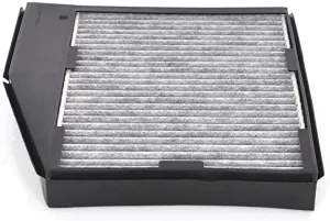 Image of Bosch 1987432365 Cabin Filter R2365 Active Carbon