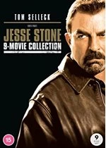 Image of Jesse Stone - Movie Collection