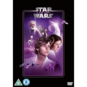 Image of Star Wars - Episode IV - A New Hope