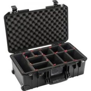 Image of PELI Outdoor case 1535AirTPWLTP INSERT L x W x H 558 x 304