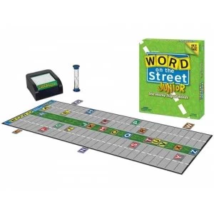 Image of Word on the Street Junior