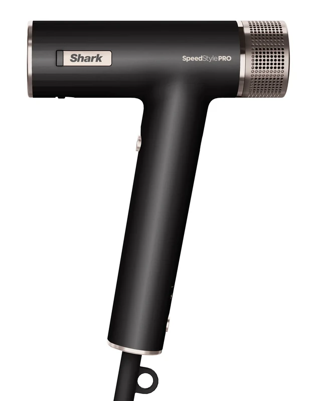 Image of Shark SpeedStyle Pro HD701UK Hair Dryer