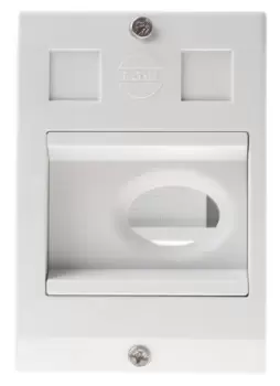 Image of Eaton Enclosure for use with PKZM01 Series