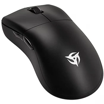 Image of Ninjutso Origin One X Wireless Ultralight Optical Gaming Mouse - Black (NM001)