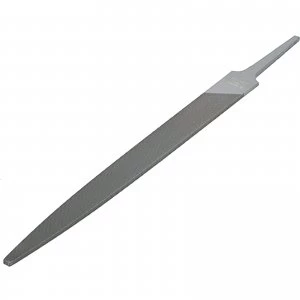 Image of Bahco Hand Warding File 6" / 150mm Second (Medium)