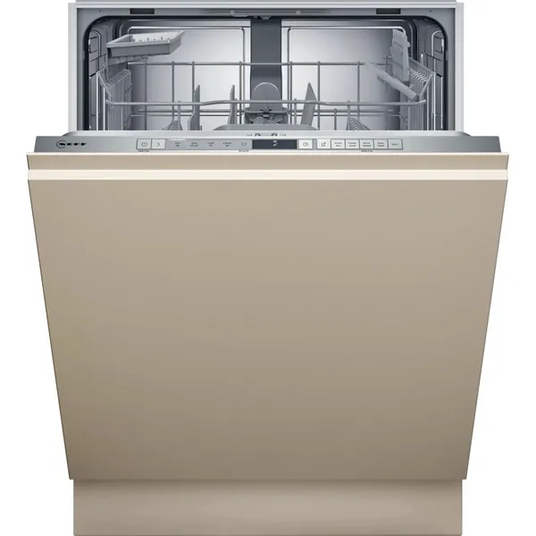 Image of Neff N30 S153HKX03G Fully Integrated Dishwasher
