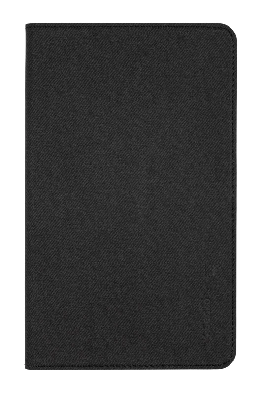 Image of Gecko Gecko Covers EasyClick Cover eco - Suitable for Samsung Tab A9 - Black V11T69C1