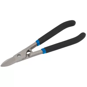 Image of Draper Straight Blade Jewellers Snips (175mm)