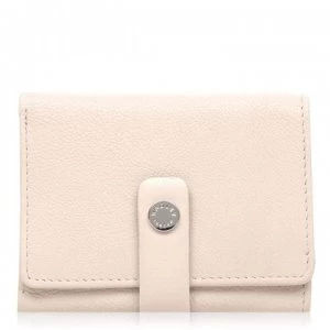 Image of Radley Larkswood Trifold Purse - Dove Grey