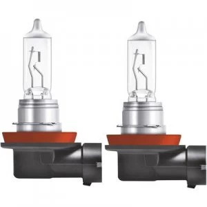 Image of Osram Auto Halogen bulb Night Breaker Silver H11 55 W 12 V
