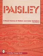 Image of paisley a visual survey of pattern and color variations