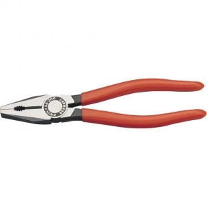 Image of Knipex Combination Pliers 200mm